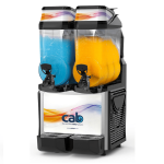 Faby Infinity - 2x12 - sort - Gastro Inventar