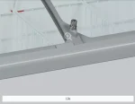 screenshot-35-6a2be9c02e2bf - Gastro Inventar Close-up of a metal window frame with a locking bolt and hinge.