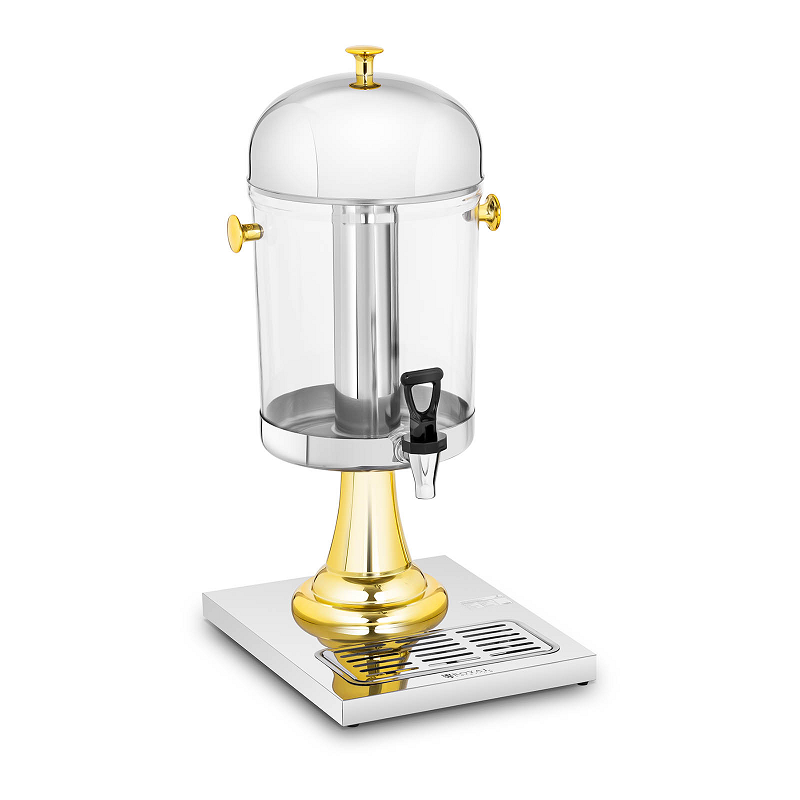 Drink dispenser 8 liter