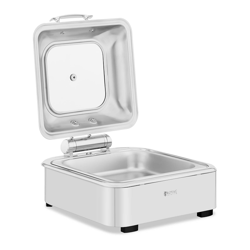 Chafing dish - GN 2/3 - Royal Catering - 5,3 l