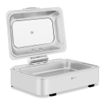 Chafing dish - GN 1/1 - Royal Catering - 8,5 l