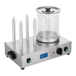 2 - Gastro Inventar