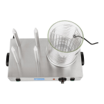 3 - Gastro Inventar