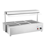 3 - Gastro Inventar