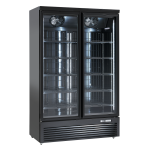 Display køleskab 809 liter - Gastro Inventar Display køleskab 809 liter