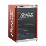 Coca cola køleskab high Cube - Gastro Inventar Coca cola køleskab high Cube