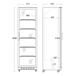 SD 430 BE(5) - Gastro Inventar