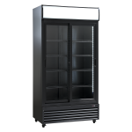 Display køleskab 658 liter 130 kg - Gastro Inventar Display køleskab 658 liter 130 kg
