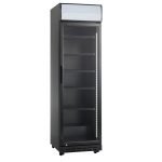 Display køleskab 360 liter 230 V