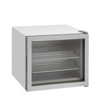 Display fryser 42 liter