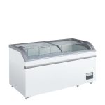 Supermarkeds fryser 355 liter - Gastro Inventar Supermarkeds fryser 355 liter
