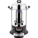 Elektrisk tebrygger 12 liter 1750 W digital