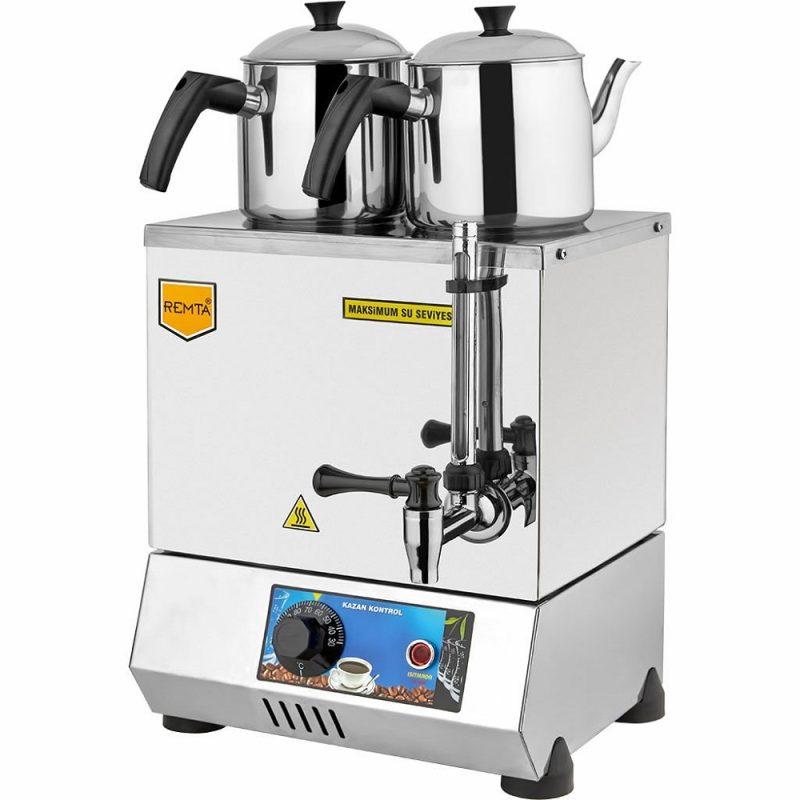 Elektrisk tebrygger 14 liter 1500 W