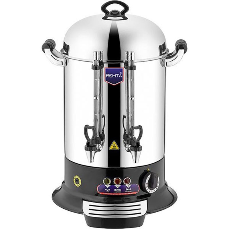 Elektrisk tebrygger 15 liter - Remta