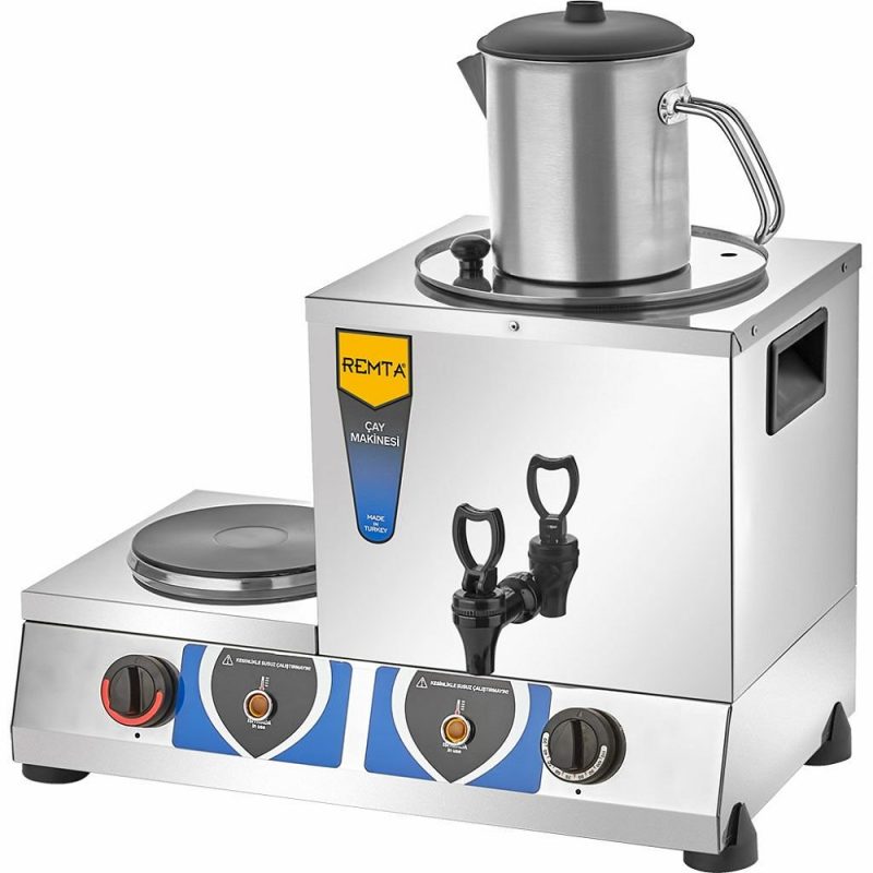 Elektrisk tebrygger 8 liter 1200 W