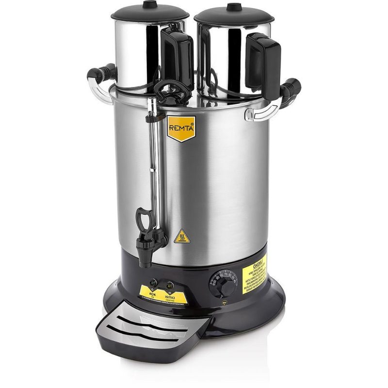 Elektrisk tebrygger 17 liter 2000 W