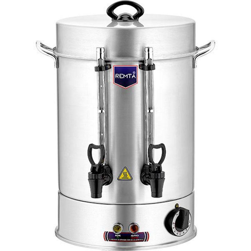 Elektrisk tebrygger 15 liter 2000 W