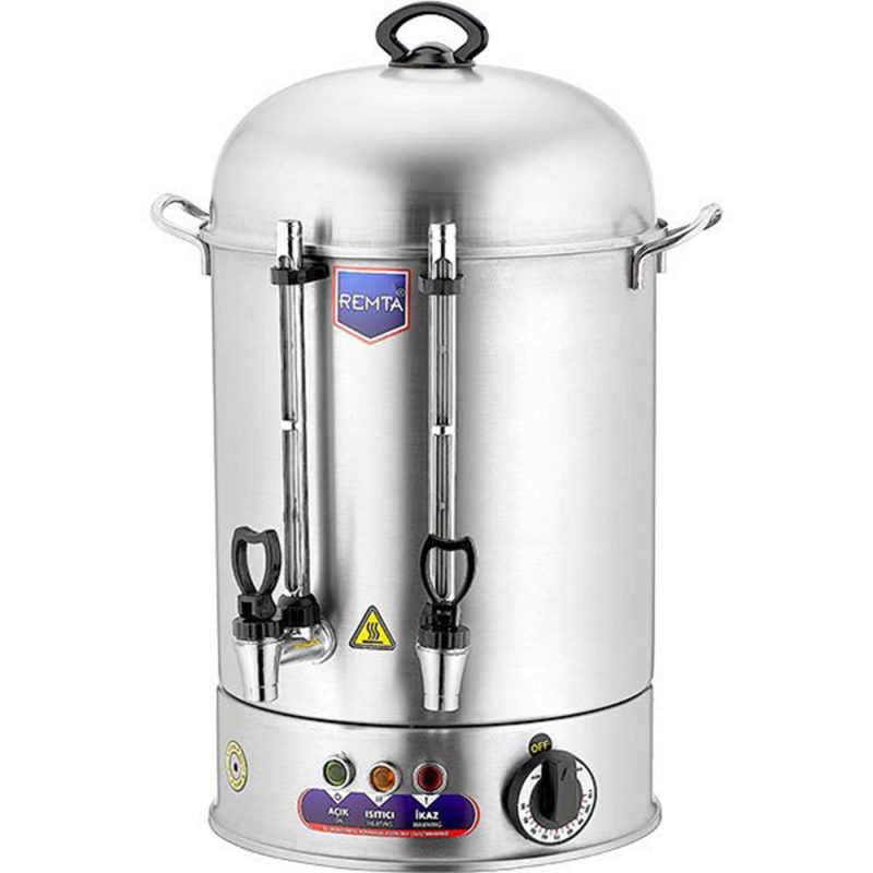 Elektrisk tebrygger 15 liter 2000 W