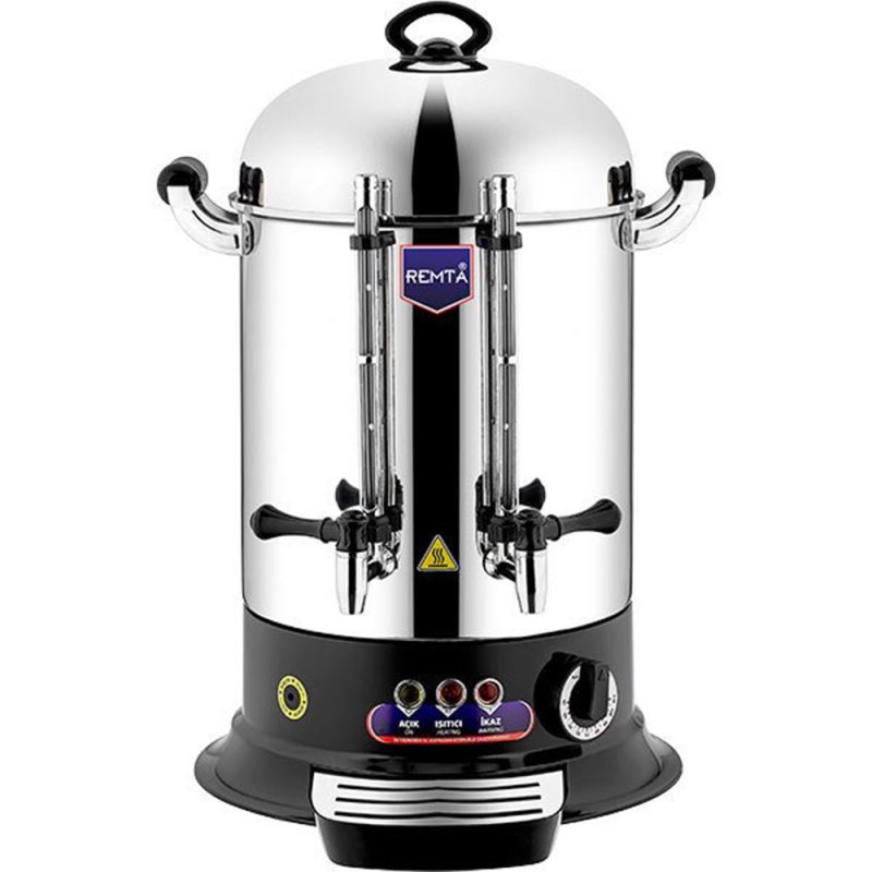 Elektrisk tebrygger 15 liter 1750 W royal
