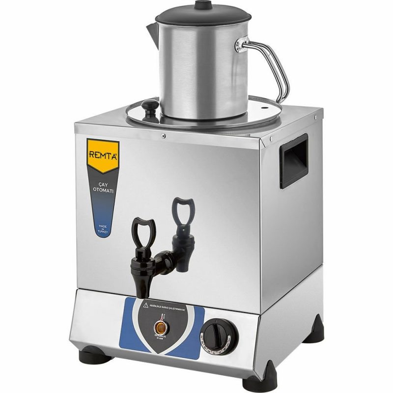 Elektrisk tebrygger 8 liter