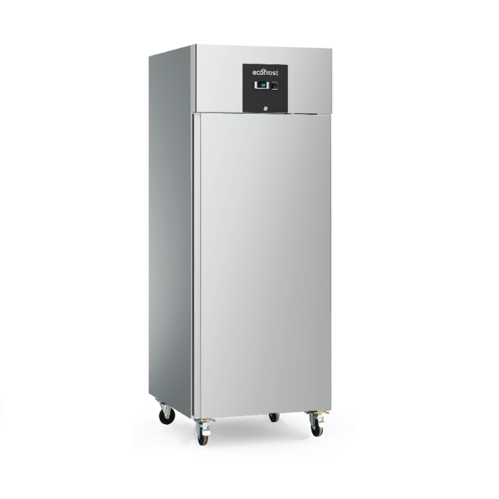 Køleskab – 600 liter - Ecofrost