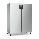 Industrifryseskab 1200 L – 6x 2/1 GN – Ecofrost – B1340 x D810 x H2010 mm