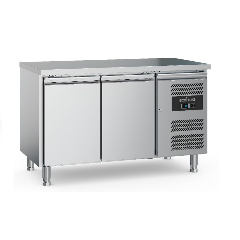 Kølebord 282 liter - Ecofrost