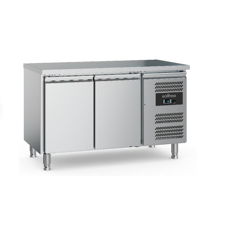 Kølebord 228 liter - Ecofrost