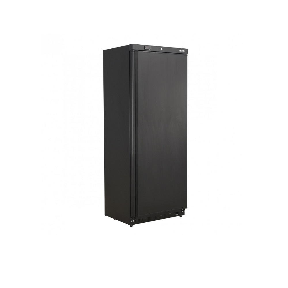 Ventileret køleskab 94 kg 230 V - Saro - Gastro Inventar Ventileret køleskab 94 kg 230 V - Saro