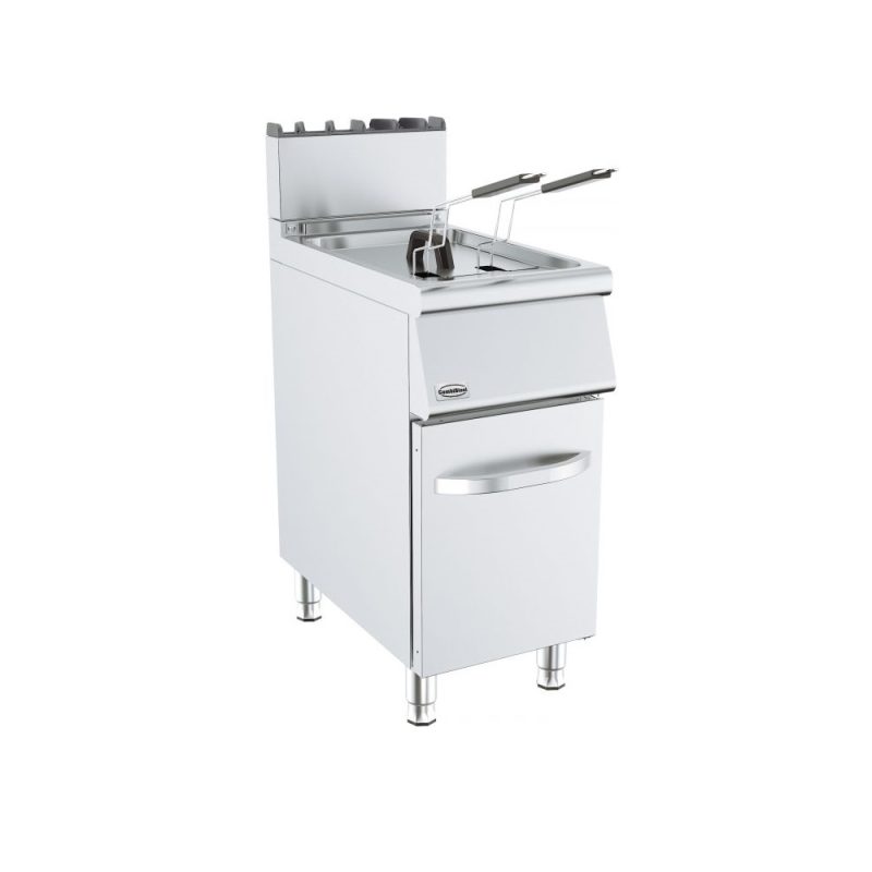 Gas friture - 1x 15 liter