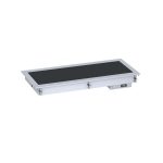 Varmeplade - 1115x720x147 mm 230 V