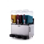 Combisteel slush ice maskine - 3x 12 liter - Gastro Inventar Combisteel slush ice maskine - 3x 12 liter