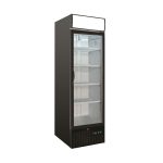 Combisteel display køleskab - 68x70x199 cm - Gastro Inventar Combisteel display køleskab - 68x70x199 cm