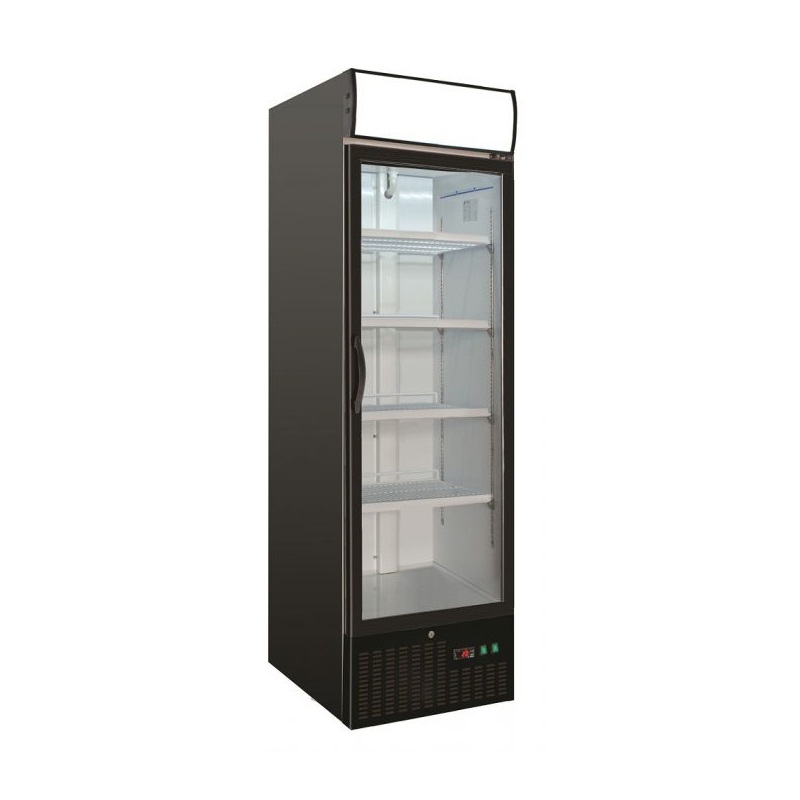 Combisteel display køleskab - 68x70x199 cm
