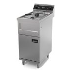 Professionel el frituregryde - 12 liter 6 kW