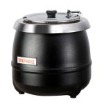 Combisteel suppevarmer - 10 liter