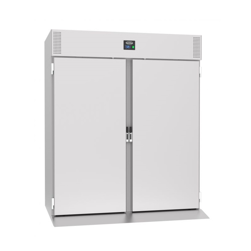 Industrikøleskab - 1400 liter