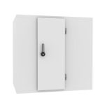 Kølerum / Fryserum - 1200 x 1500 x 2010 mm - Gastro Inventar Kølerum / Fryserum - 1200 x 1500 x 2010 mm