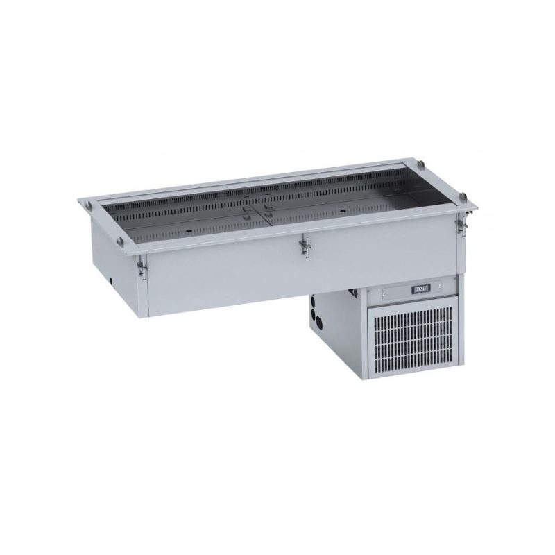 Combisteel - Køleenhed - 5/1 GN