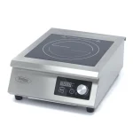 Professionel Induktionskogeplade 5000W - 400 V