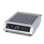 Induktions kogeplade XL 3500W - 40 cm - 230 V