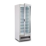 Display fryseskab - 520x740x1935 mm - Gastro Inventar Display fryseskab - 520x740x1935 mm
