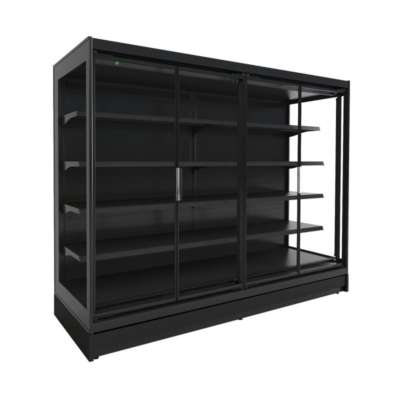 Combisteel vægmonteret køleskab - 0,11 kW