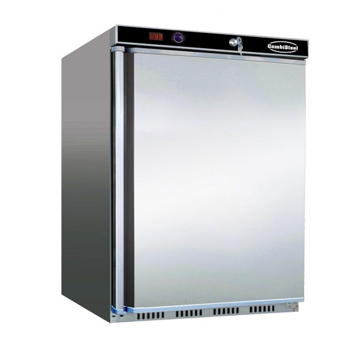 Professionel industrifryser - 120 liter