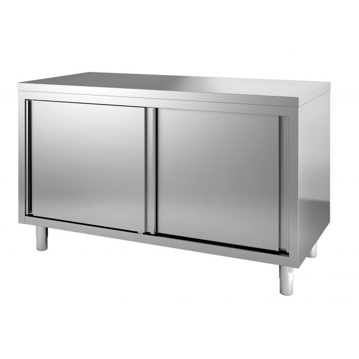 Combisteel arbejdsskab - Gastro Inventar Combisteel arbejdsskab
