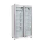 Display køleskab - 1120x595x1973 mm - Gastro Inventar Display køleskab - 1120x595x1973 mm