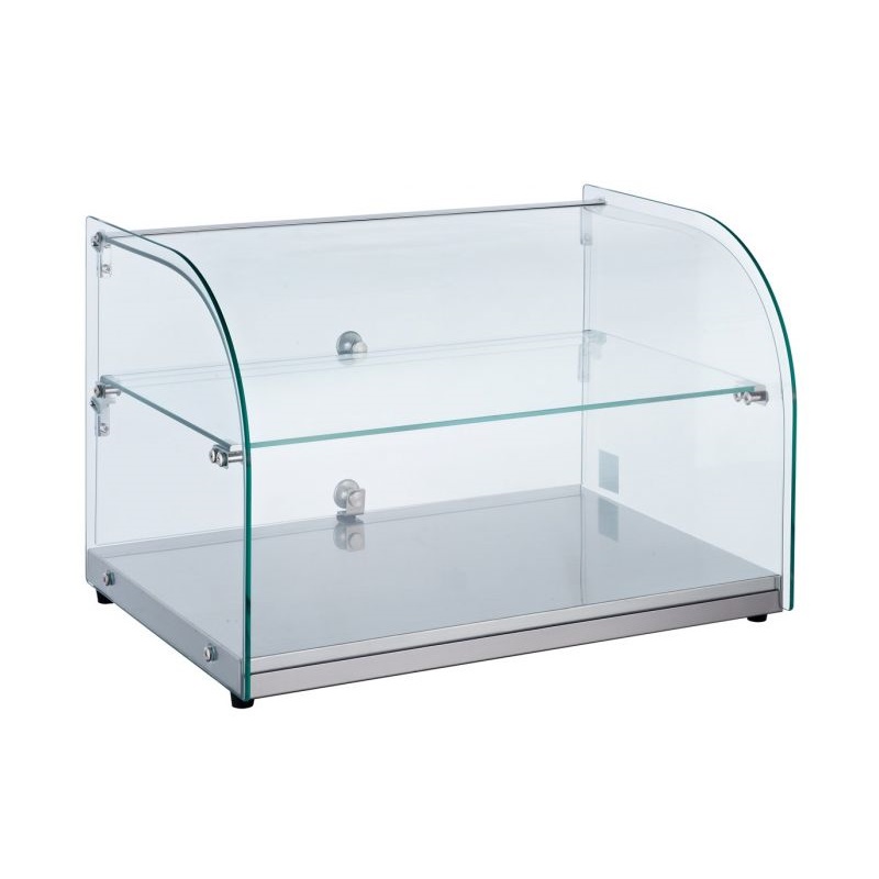 Professionel neutral display - 45 liter - Gastro Inventar Professionel neutral display - 45 liter