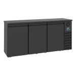 Combisteel barkølebord - 500 liter