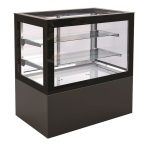 Kold display - 80x78x130 cm