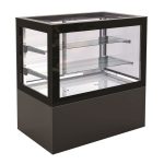 Kold display - 600 liter
